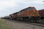 BNSF 4090 West